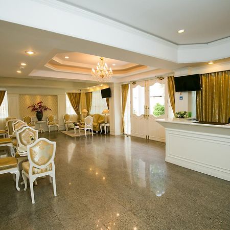 Le Paradis Bangkok Kültér fotó