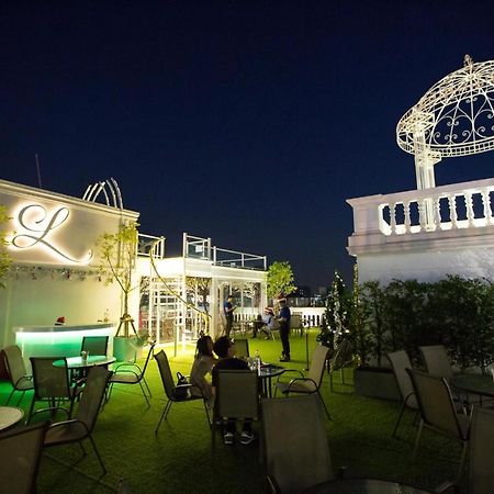 Le Paradis Bangkok Kültér fotó