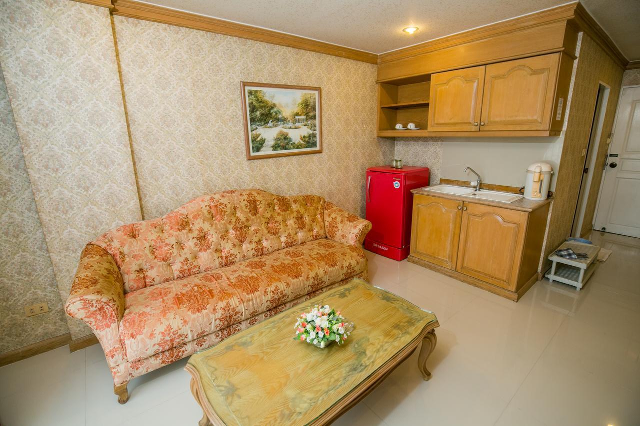 Le Paradis Bangkok Kültér fotó