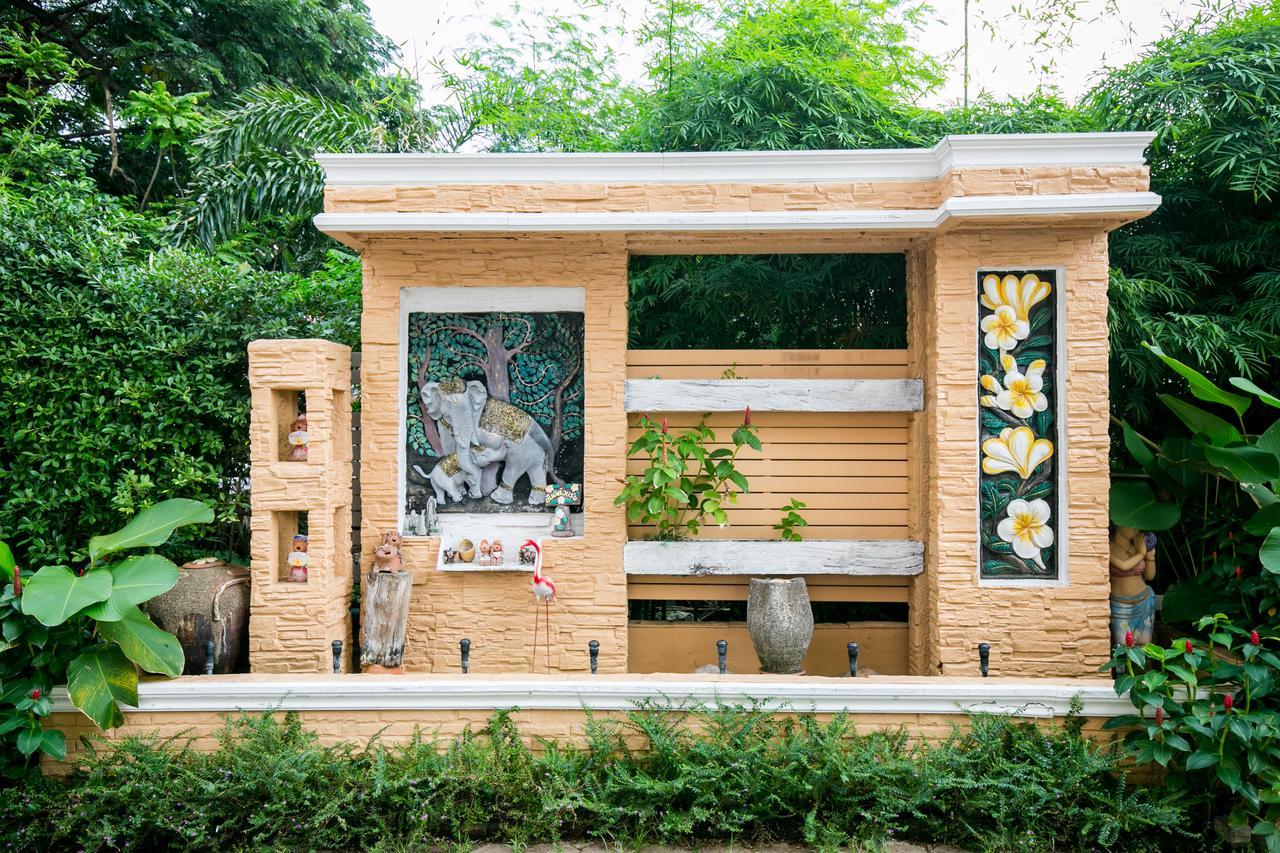Le Paradis Bangkok Kültér fotó