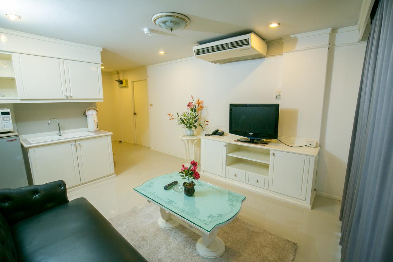 Le Paradis Bangkok Kültér fotó