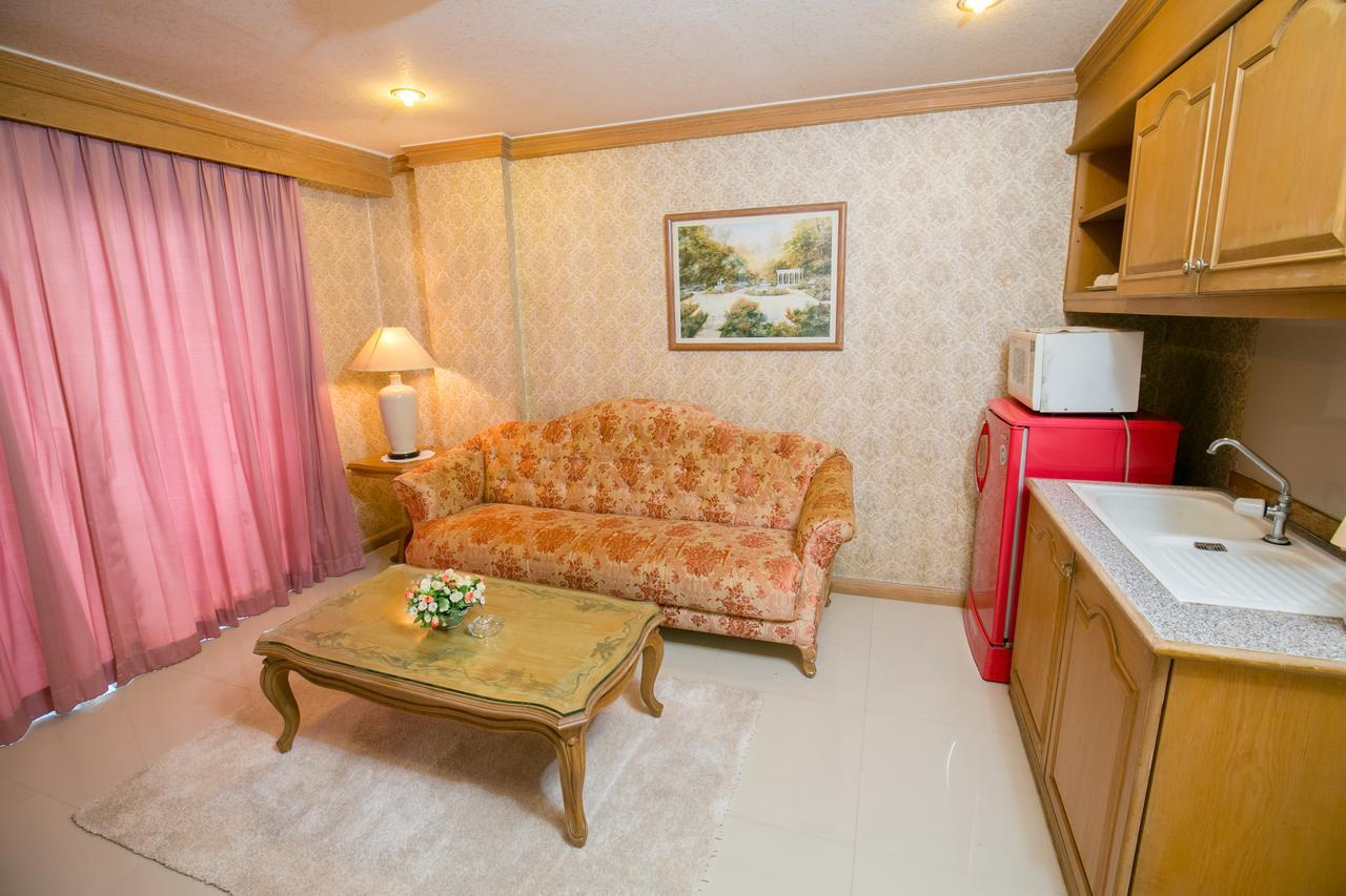 Le Paradis Bangkok Kültér fotó