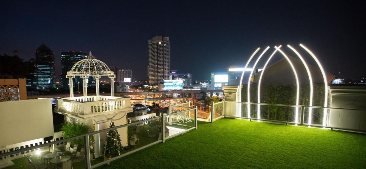 Le Paradis Bangkok Kültér fotó
