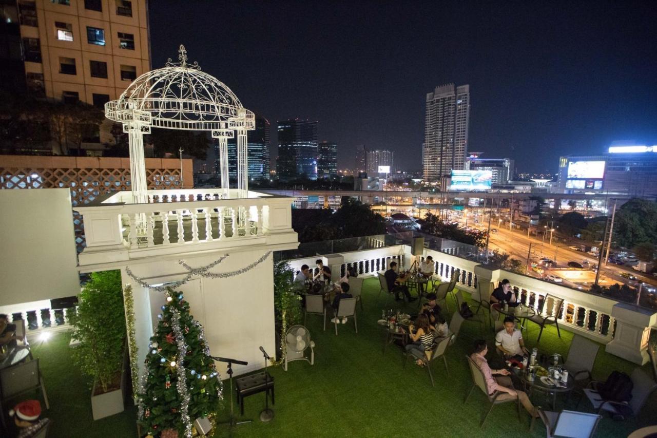 Le Paradis Bangkok Kültér fotó